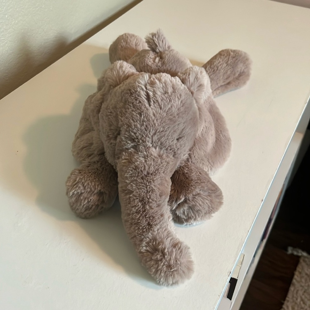 Elephant Jellycat